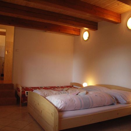 Hotel Penzion Javořice Telč Esterno foto