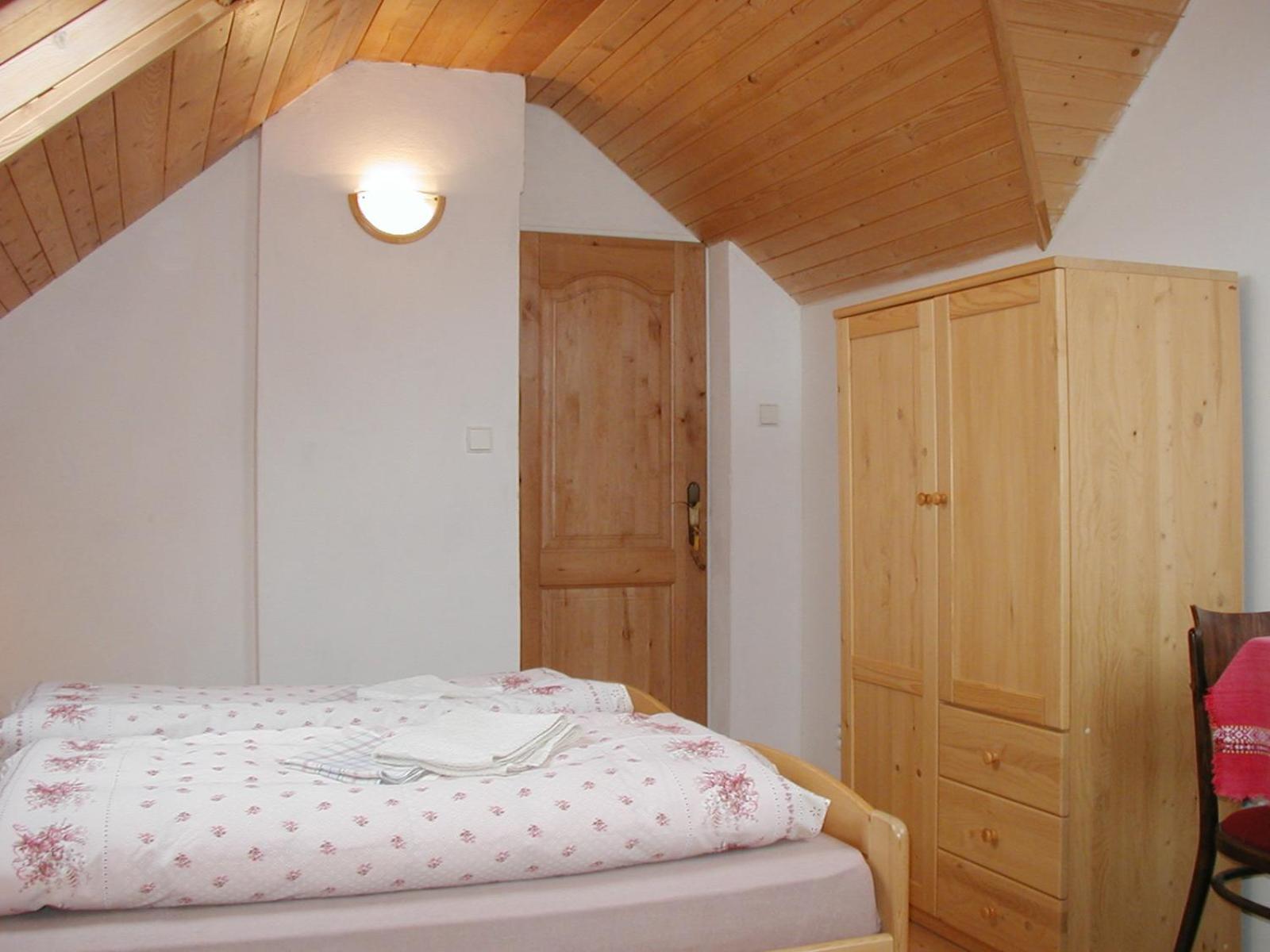 Hotel Penzion Javořice Telč Esterno foto