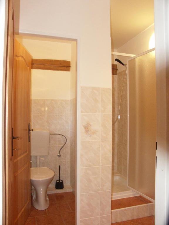 Hotel Penzion Javořice Telč Camera foto
